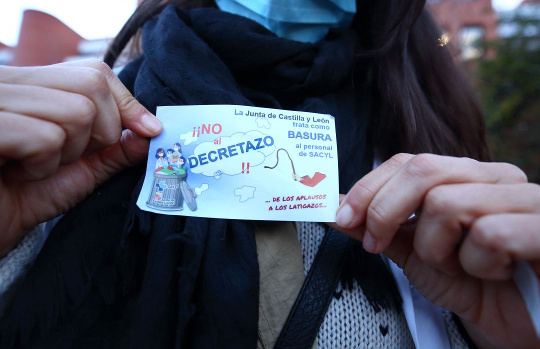 protestas decretazo sanitario protestas decretazo sanitario
