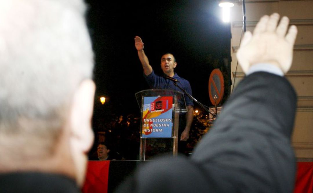 Ingreso Prisión Ultras Blanquerna Ingreso Prisión Ultras Blanquerna