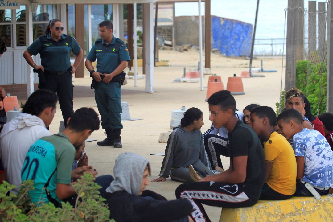 Abuso Sexual menas Melilla Abuso Sexual menas Melilla