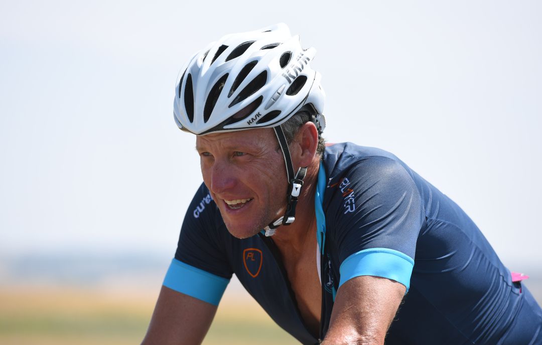 Nuevas sospechas acerca del dopaje de Lance Armstrong Nuevas sospechas acerca del dopaje de Lance Armstrong