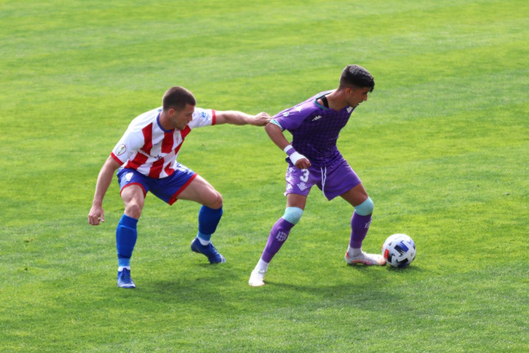 Almenara ante Calderón. Almenara ante Calderón.