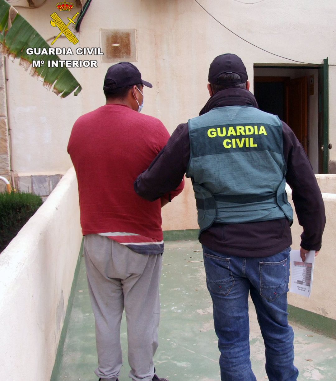 Operación policial contra la pornografía infantil Operación policial contra la pornografía infantil