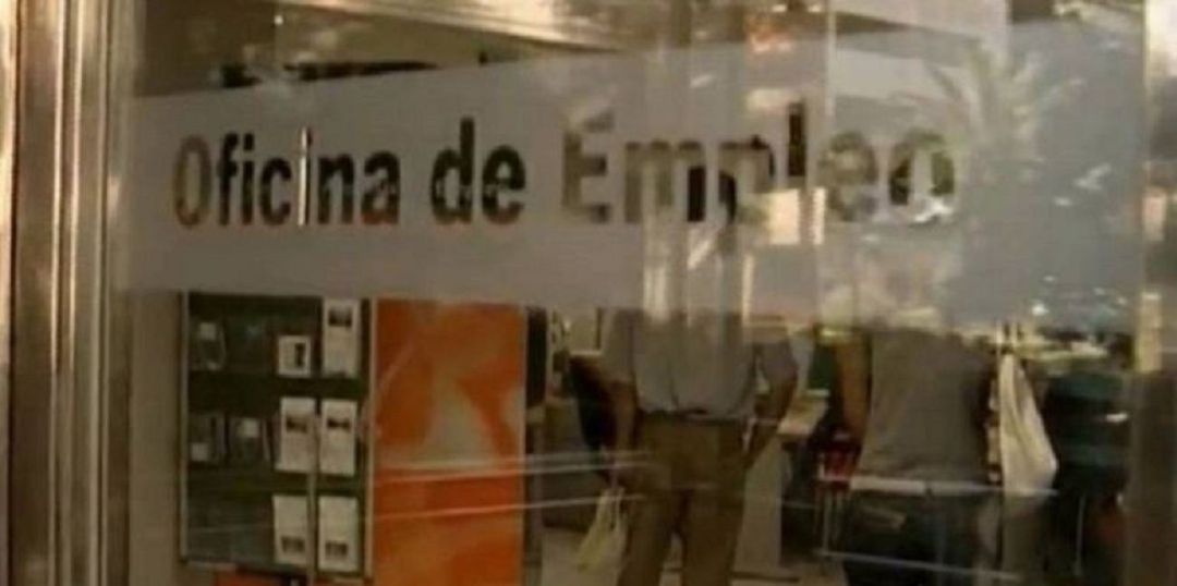 Oficina de Empleo Oficina de Empleo