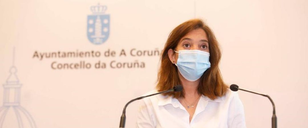 Inés Rey Inés Rey