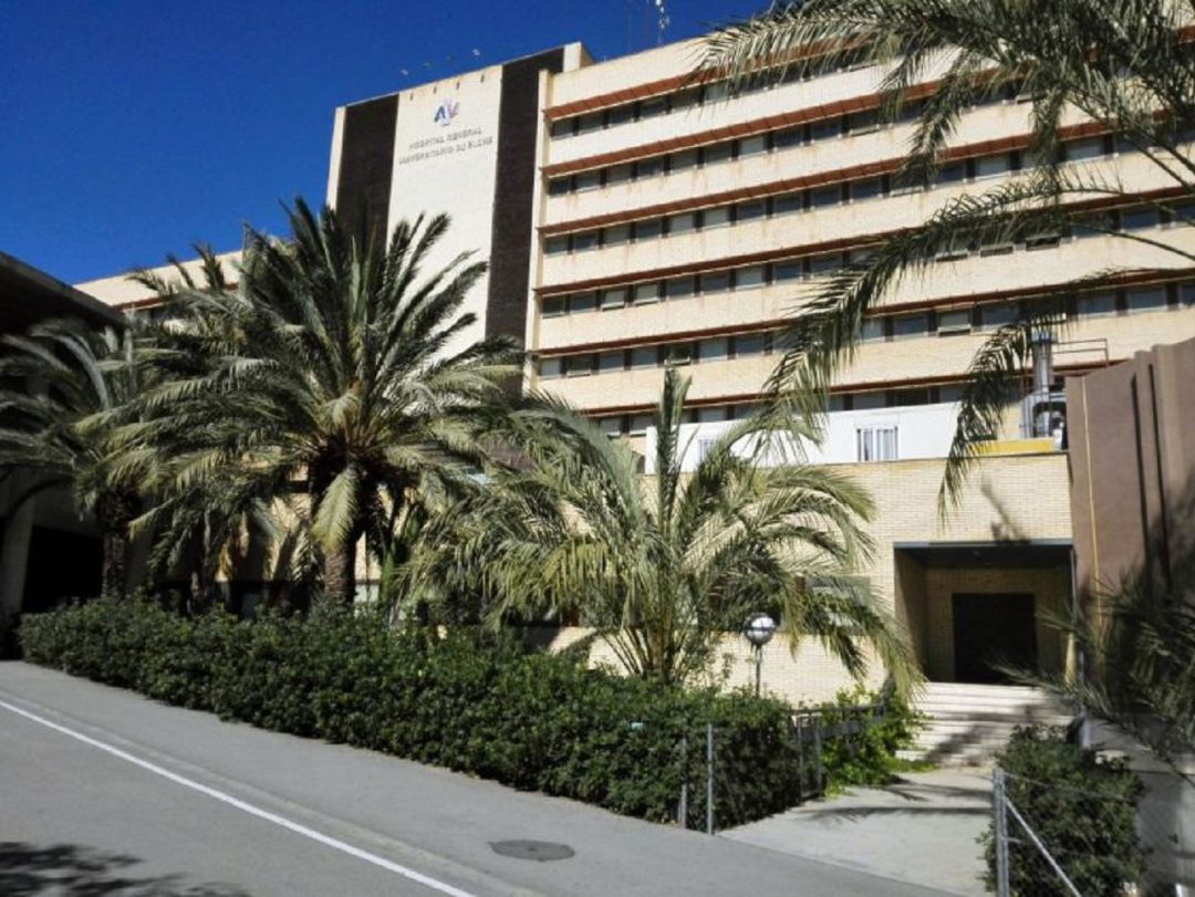 Hospital General Hospital General