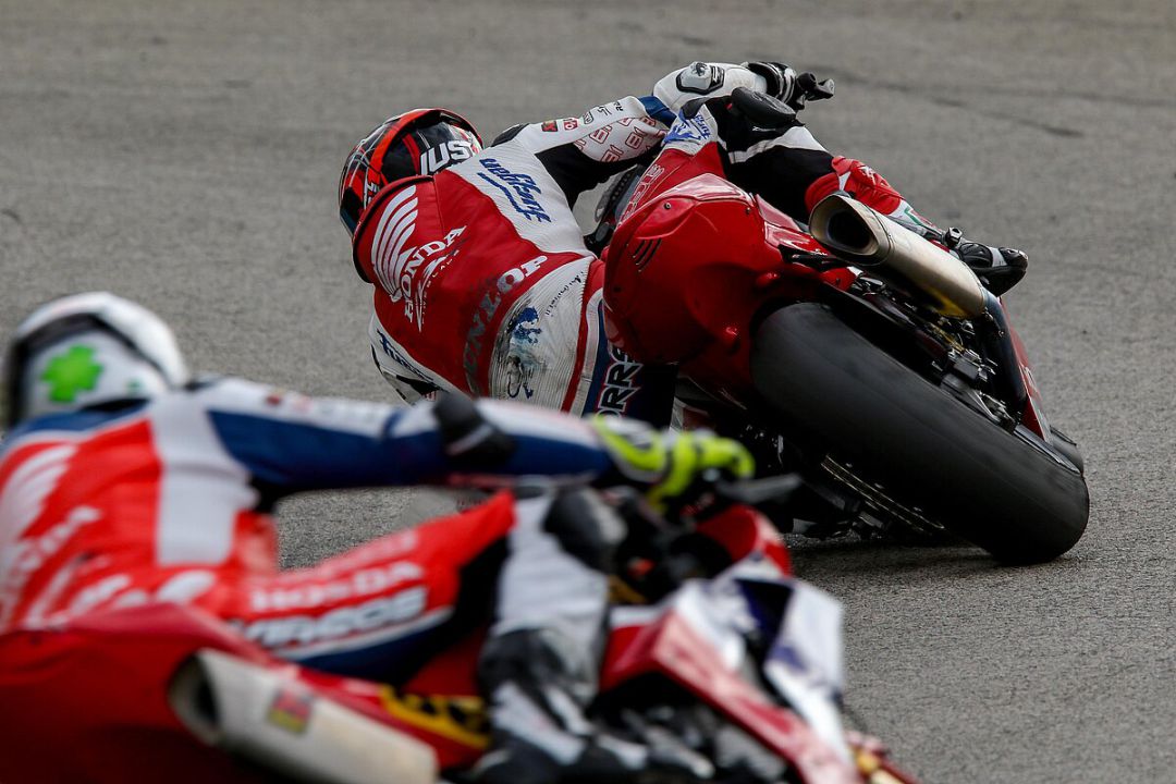 Arranca el sábado el Campeonato de España de Superbike Arranca el sábado el Campeonato de España de Superbike