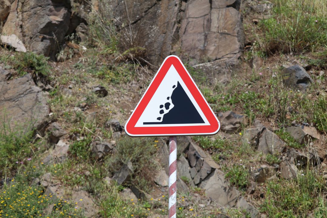La Junta licita de urgencia las obras de estabilización de taludes de la Ruta de los Pantanos La Junta licita de urgencia las obras de estabilización de taludes de la Ruta de los Pantanos