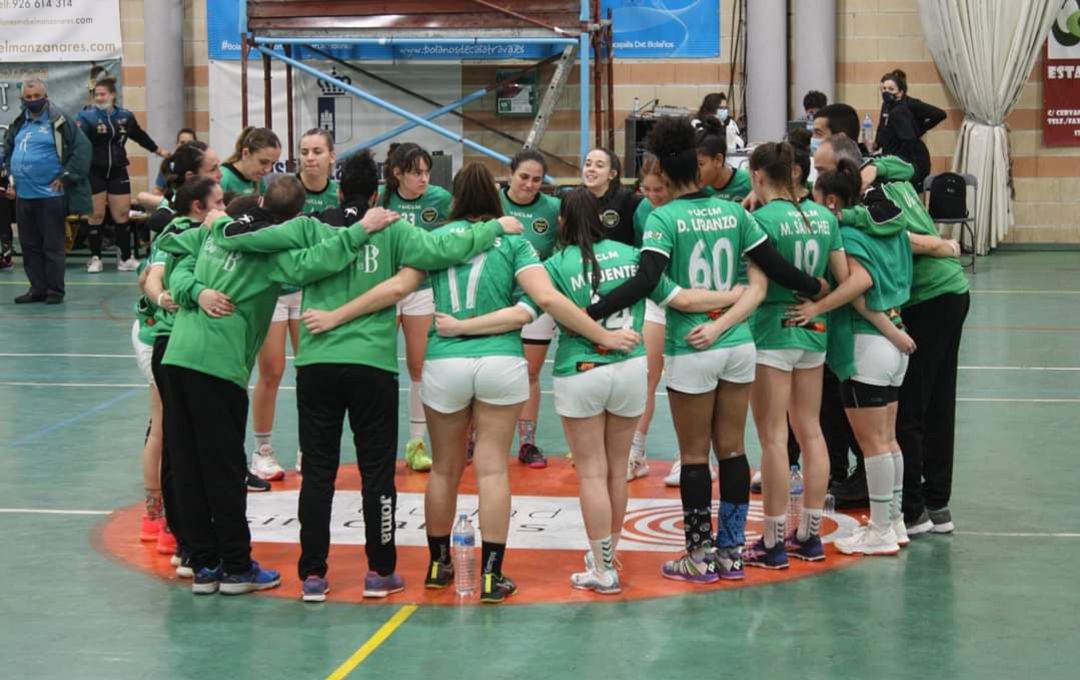 Bolaños está a un paso de certificar su presencia en la fase de ascenso Bolaños está a un paso de certificar su presencia en la fase de ascenso