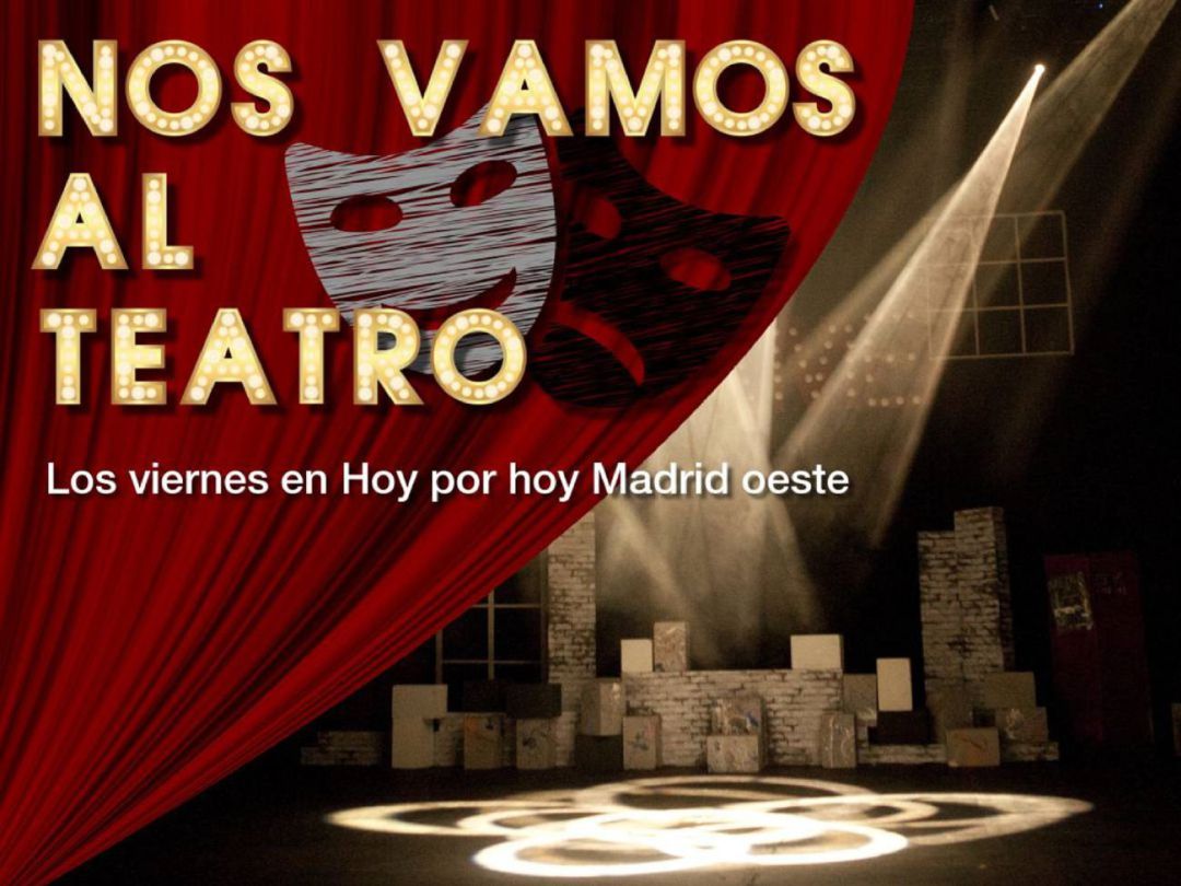 Sección sobre la actividad cultural de Móstoles Sección sobre la actividad cultural de Móstoles