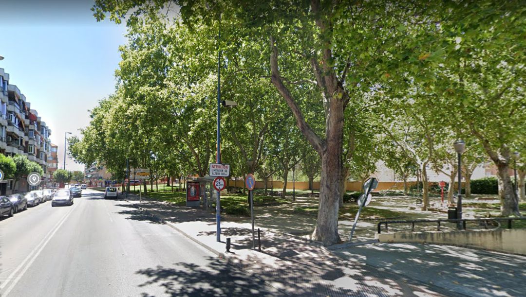 Los vecinos podrán comunicar a través de la App desperfectos en sus parques, calles o problemas de iluminación o asfaltado, entre otras cosas. Los vecinos podrán comunicar a través de la App desperfectos en sus parques, calles o problemas de iluminación o asfaltado, entre otras cosas.