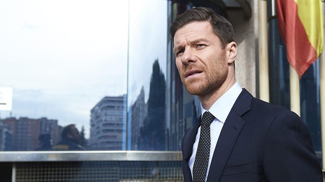 Absuelto Xabi Alonso Hacienda Absuelto Xabi Alonso Hacienda