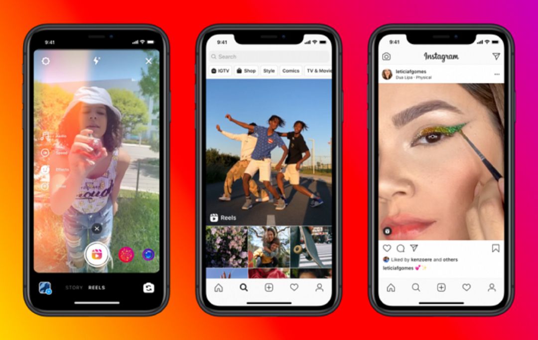 Instagram y los cánones de belleza Instagram y los cánones de belleza