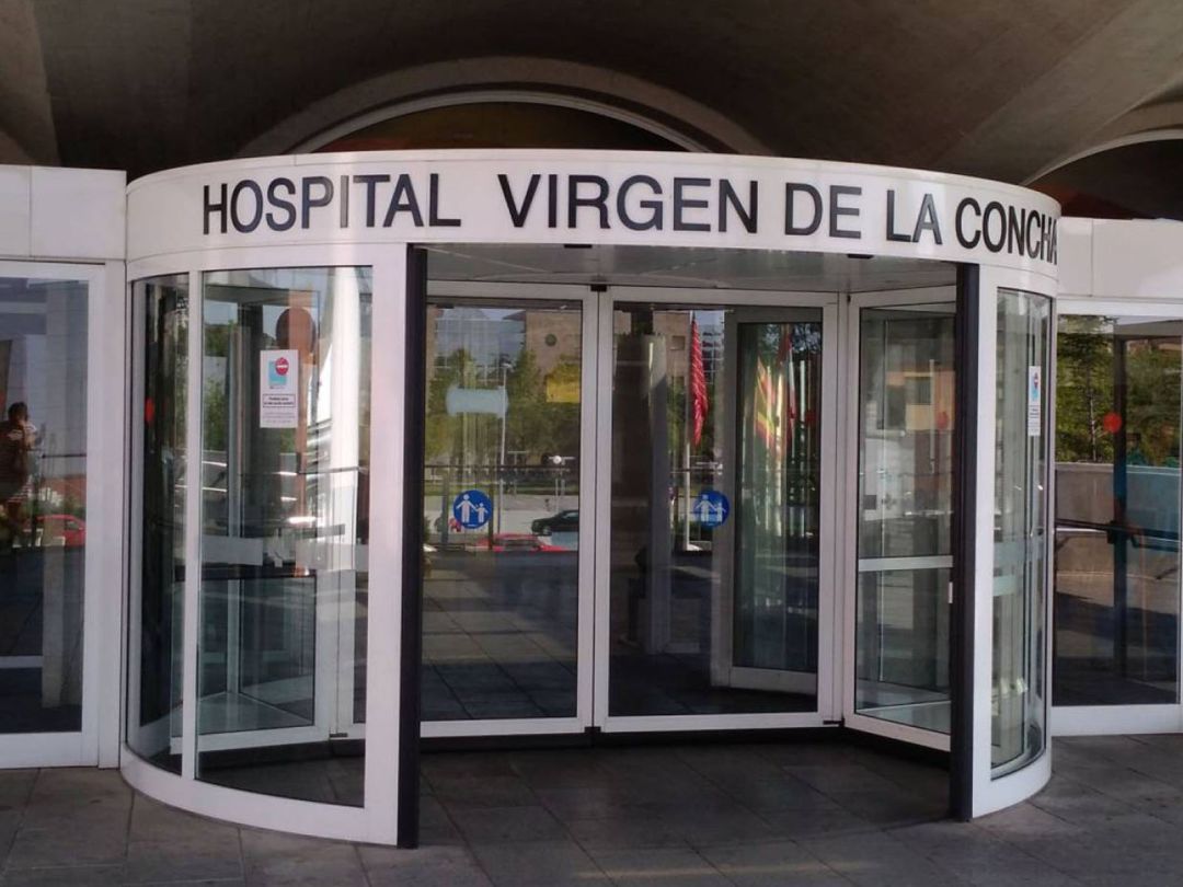 Hospital Virgen de la Concha Hospital Virgen de la Concha