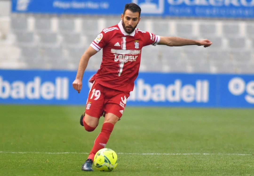 Lozano con el balón Lozano con el balón