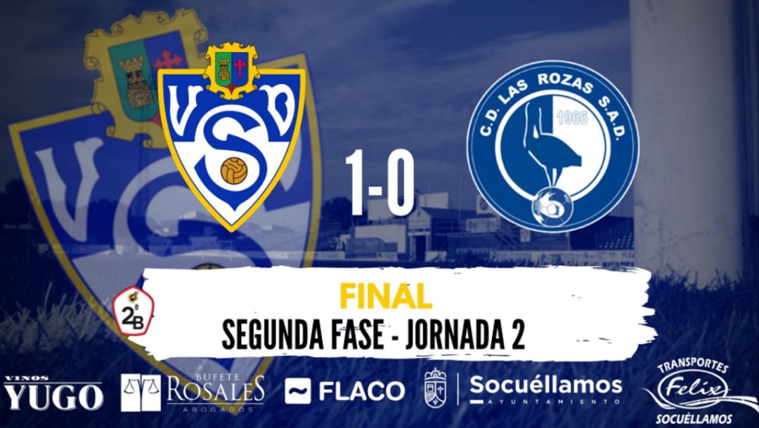 Resultado del partido Resultado del partido