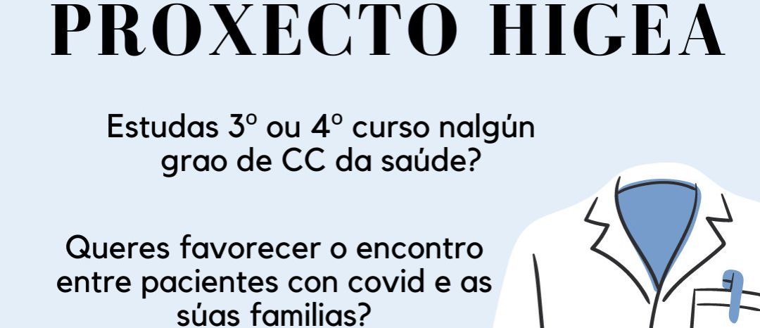 Proyecto Higea Proyecto Higea