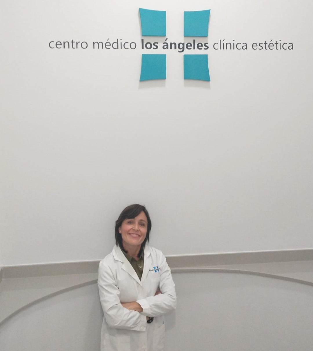 Mar San Juan, psicóloga clínica, en Centro Médico Los Ángeles Mar San Juan, psicóloga clínica, en Centro Médico Los Ángeles