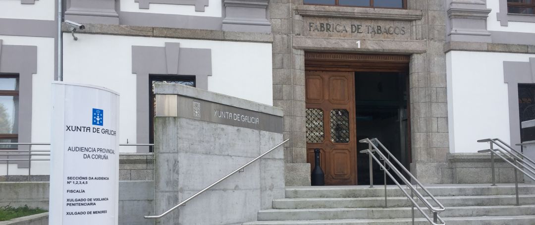 Audiencia Provincial Audiencia Provincial
