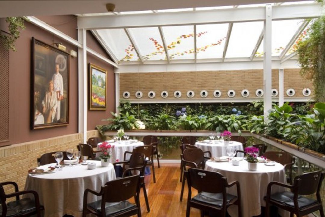 Restaurante Túbal Tafalla Restaurante Túbal Tafalla