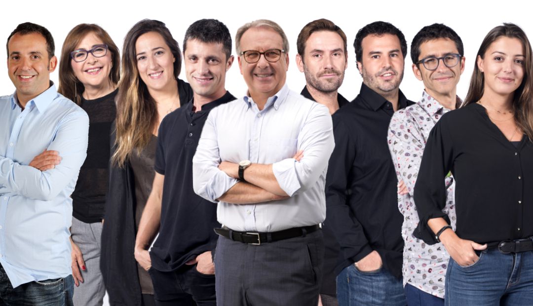SER Catalunya SER Catalunya