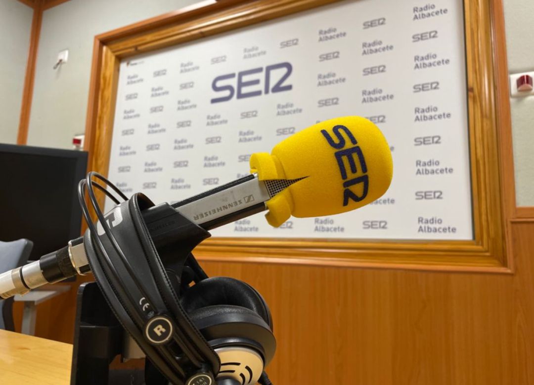 La SER en Albacete se dispara durante la pandemia hasta los 42.000 oyentes diarios La SER en Albacete se dispara durante la pandemia hasta los 42.000 oyentes diarios