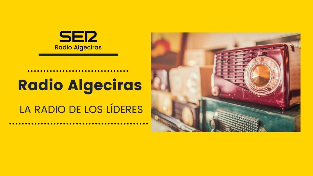 Radio Algeciras, líder en la comarca. Radio Algeciras, líder en la comarca.