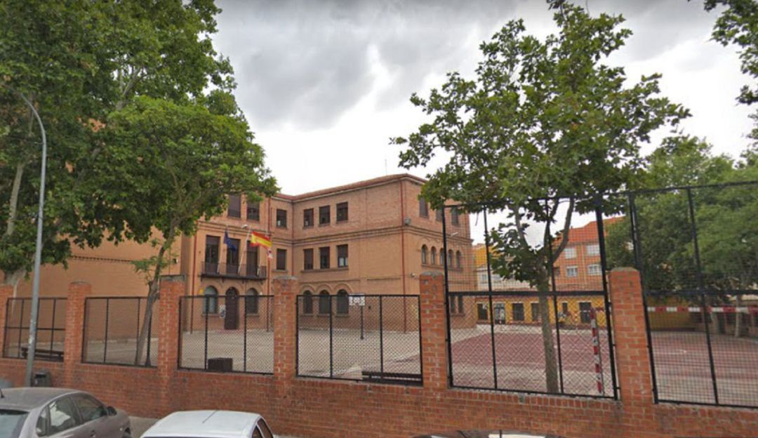 Colegio Castilla Colegio Castilla