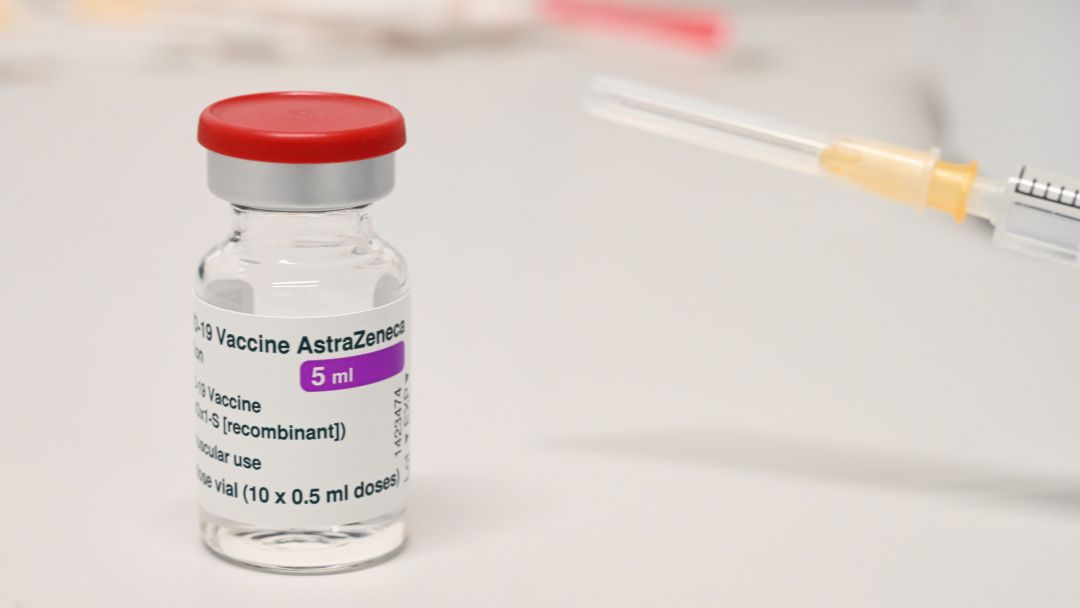 Los médicos aconsejan recibir la segunda dosis de AstraZeneca "cuando corresponda" Los médicos aconsejan recibir la segunda dosis de AstraZeneca "cuando corresponda"