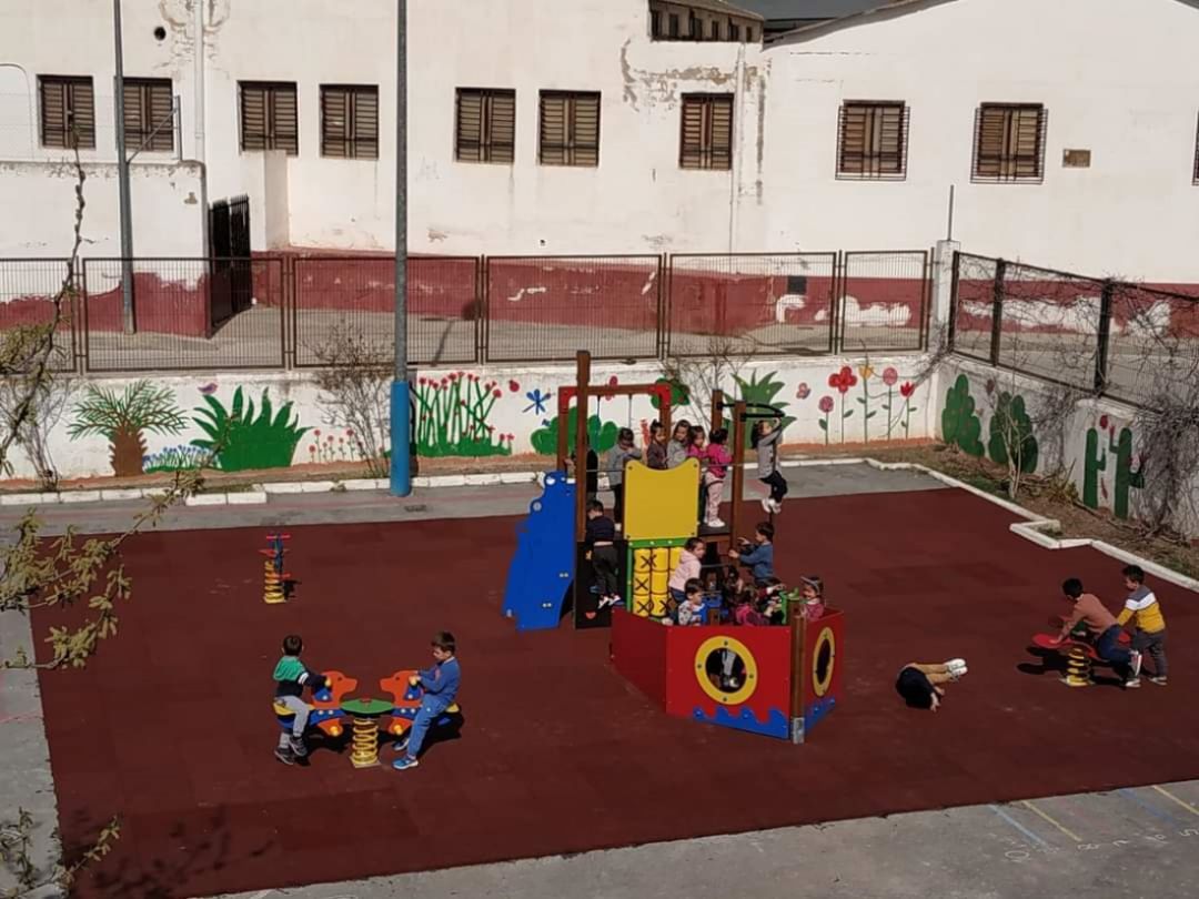 Colegio de Sax Colegio de Sax