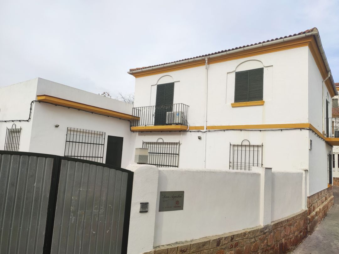 Comedor Social Linares. Comedor Social Linares.