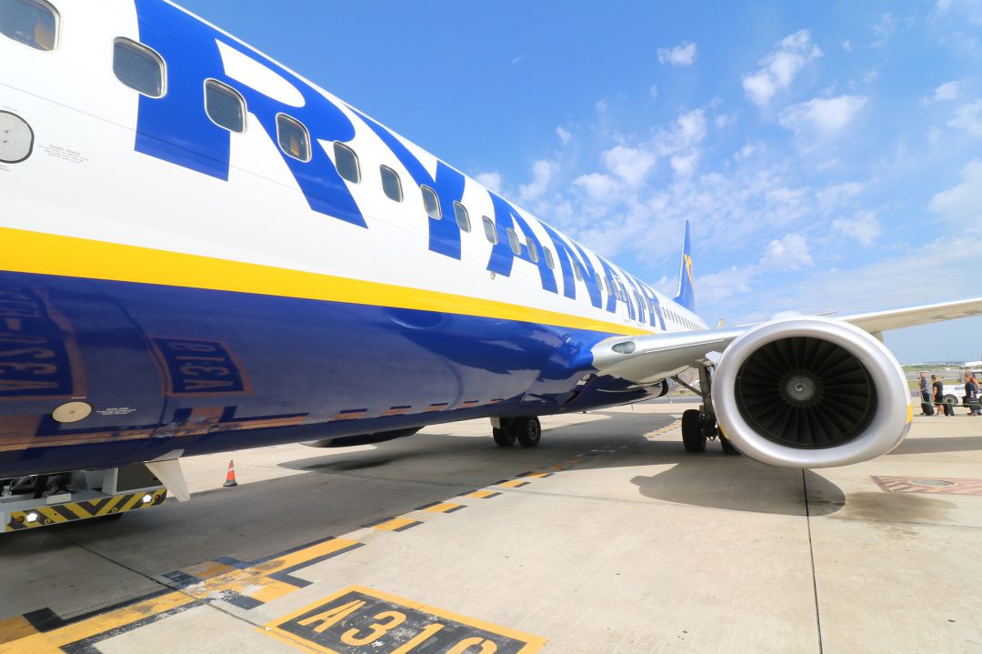Ryanair Ryanair
