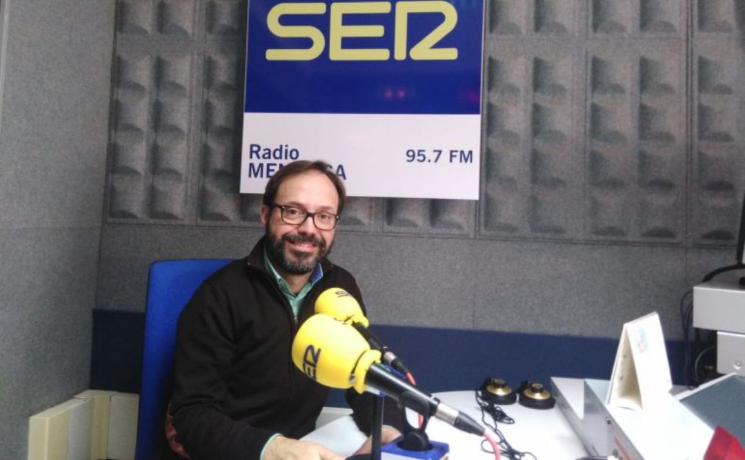 El diputat autonòmic de Més per Menorca reclama l'eliminació del dret d'aforament judicial pels parlamentaris i membres del Govern balear. El diputat autonòmic de Més per Menorca reclama l'eliminació del dret d'aforament judicial pels parlamentaris i membres del Govern balear.