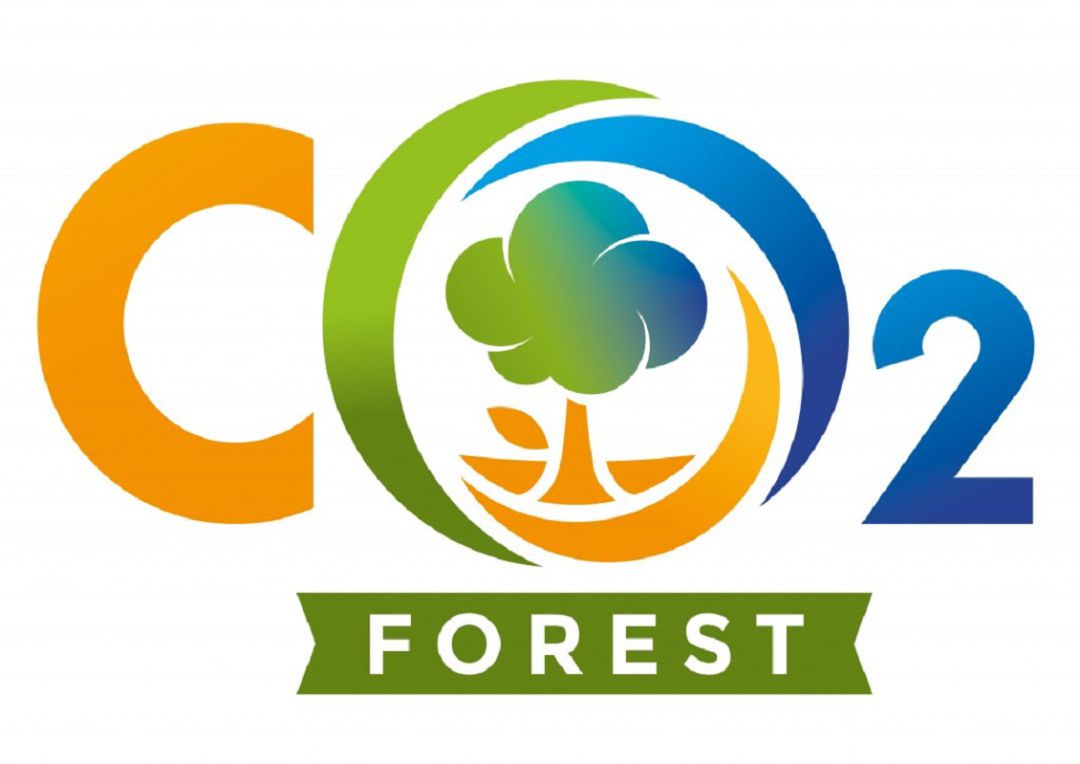 Life Forest CO2 Life Forest CO2
