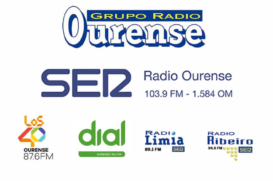 Veinte mil oyentes sintonizan cada día los programas de Radio Ourense Cadena SER Veinte mil oyentes sintonizan cada día los programas de Radio Ourense Cadena SER