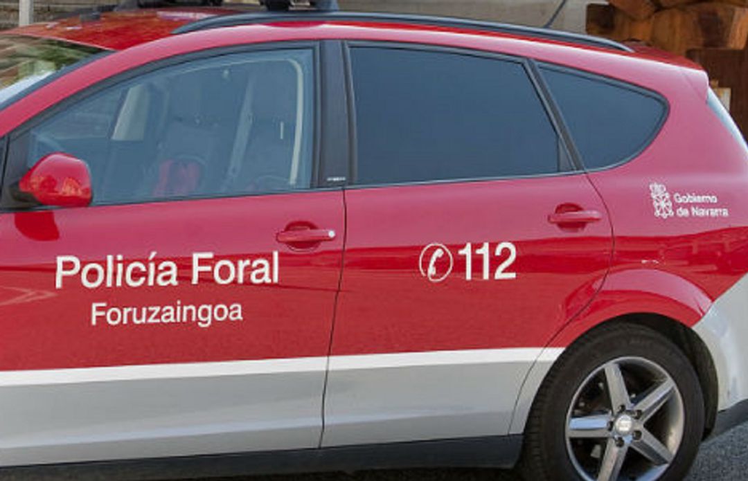 Investigan la muerte de un hombre en el río en Aoiz Investigan la muerte de un hombre en el río en Aoiz