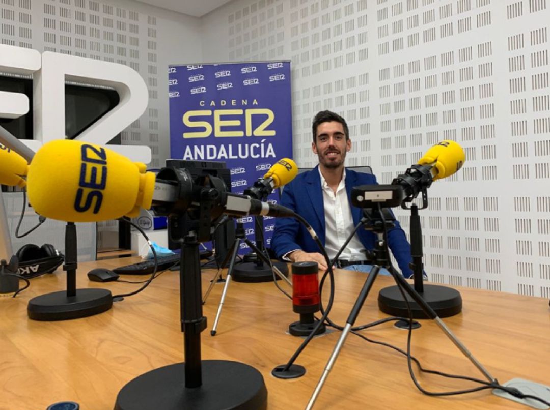 Joaquín Caraballo, fundador de la inmobiliaria Caraballo Joaquín Caraballo, fundador de la inmobiliaria Caraballo
