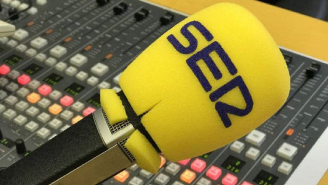 Radio Sevilla, la emisora preferida por los sevillanos Radio Sevilla, la emisora preferida por los sevillanos
