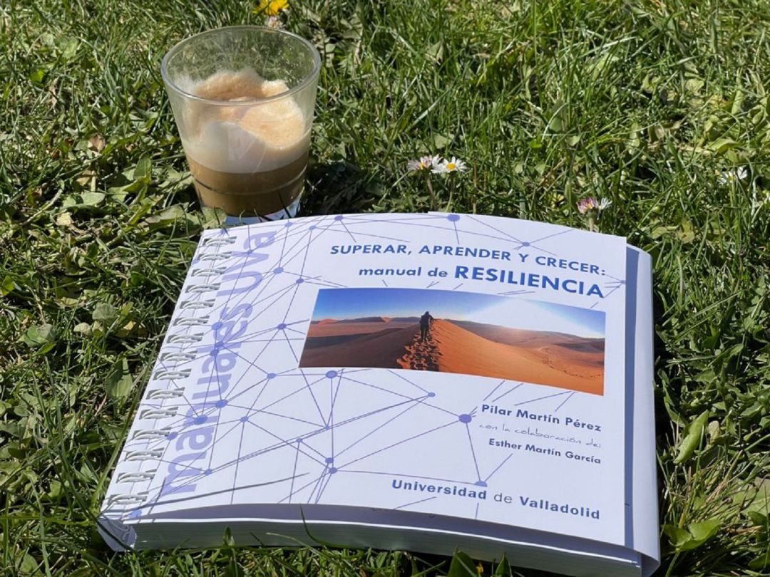 Manual de resilencia Manual de resilencia