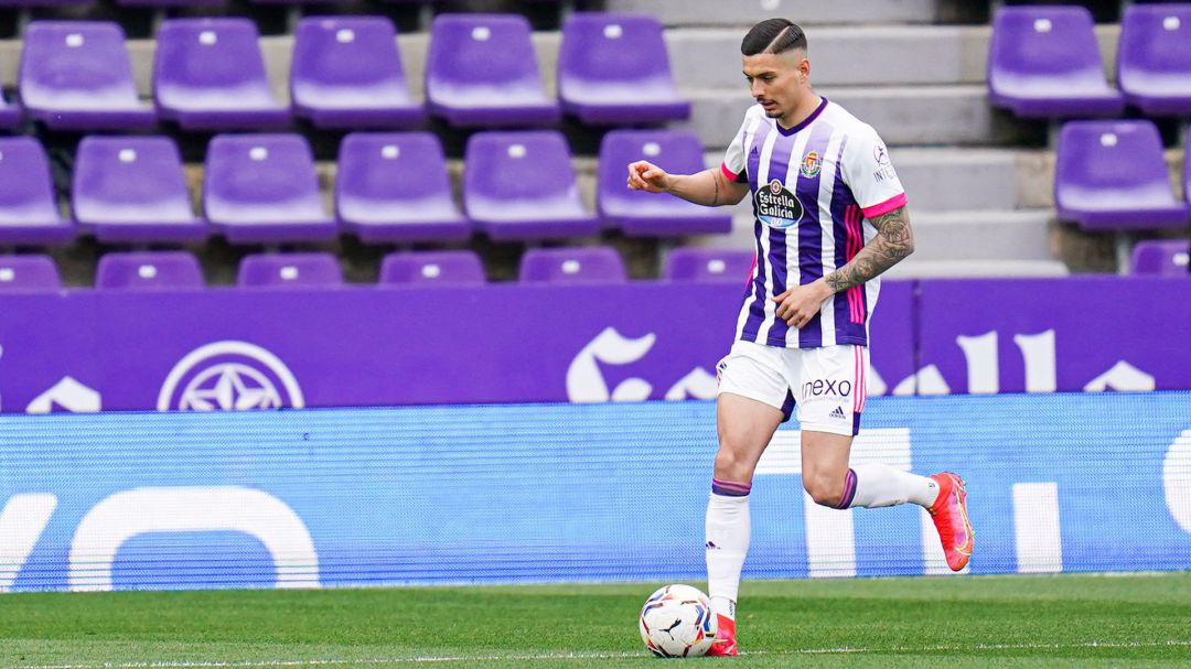 Javi Sánchez Javi Sánchez