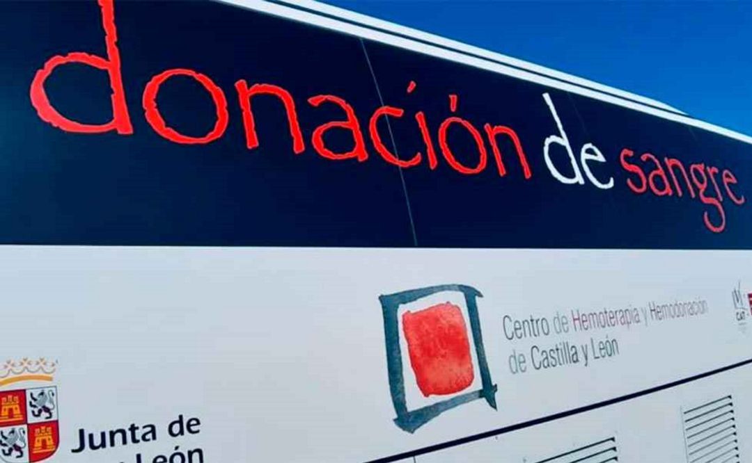 Donaciones en Soria Donaciones en Soria
