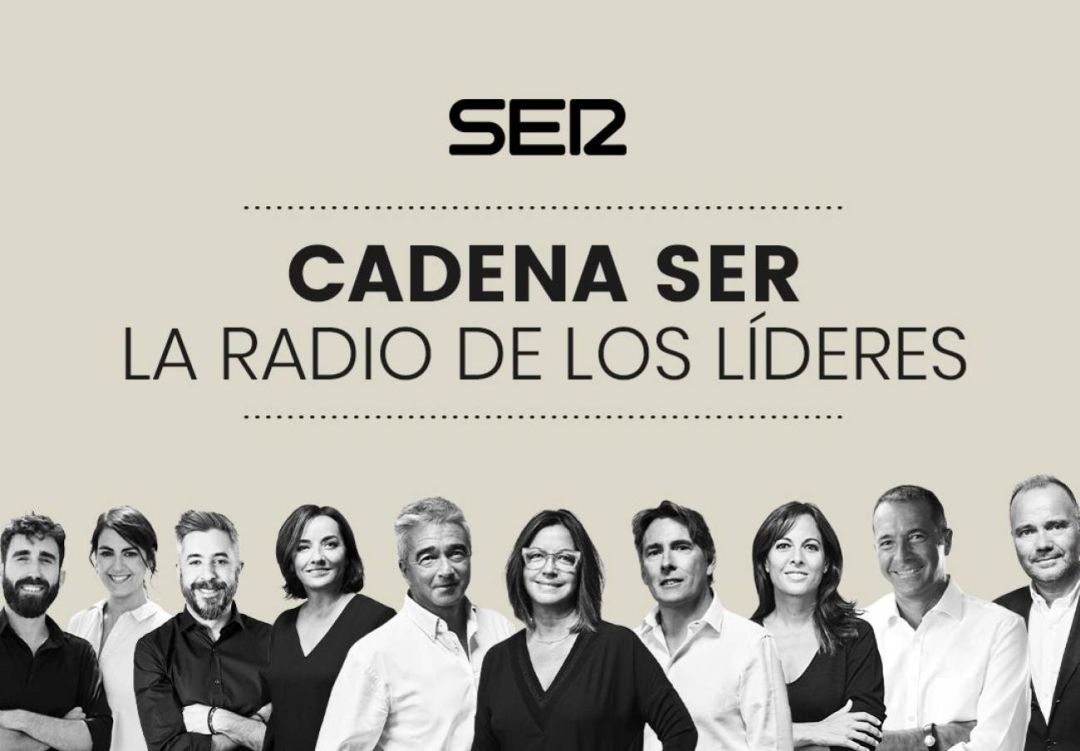 SER Vitoria certifica el liderazgo en la radio alavesa SER Vitoria certifica el liderazgo en la radio alavesa