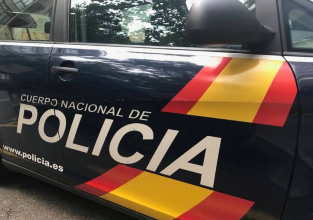 Policía Nacional. Policía Nacional.