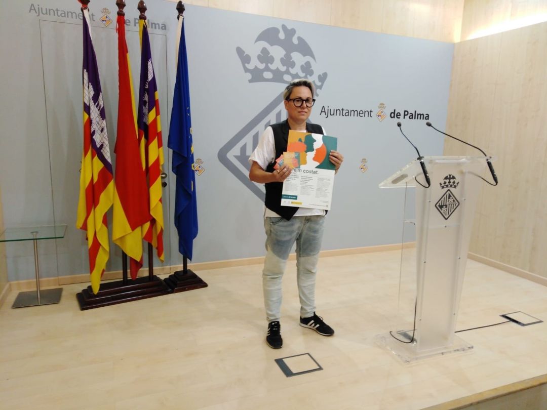 Sonia Vivas Sonia Vivas