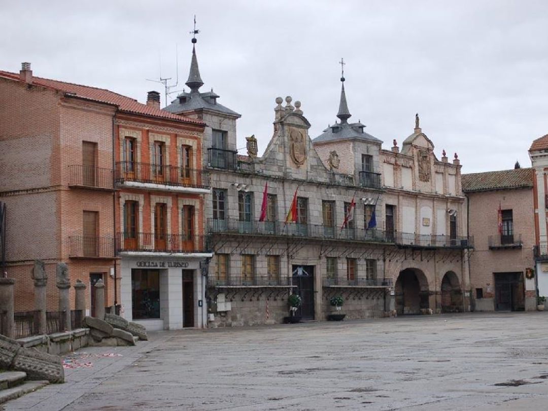 En Medina del Campo se espera que mejore la situación de la hostelería de cara al verano En Medina del Campo se espera que mejore la situación de la hostelería de cara al verano