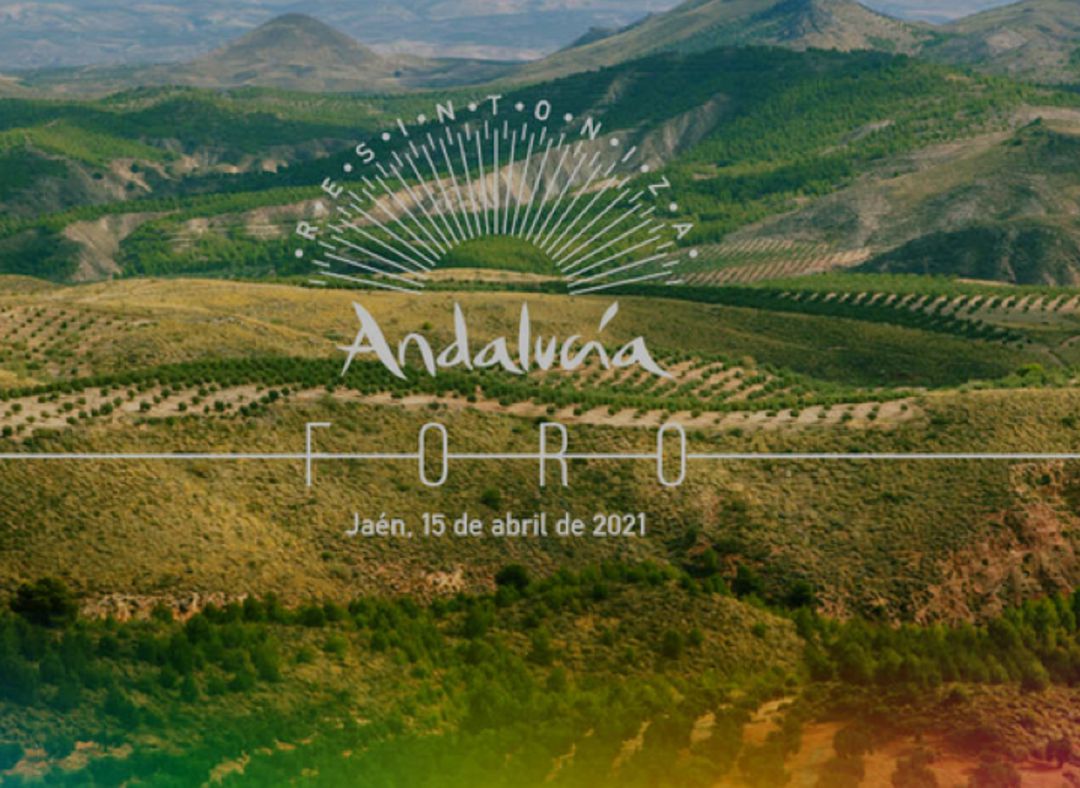 Foro "Resintoniza Andalucía" Foro "Resintoniza Andalucía"
