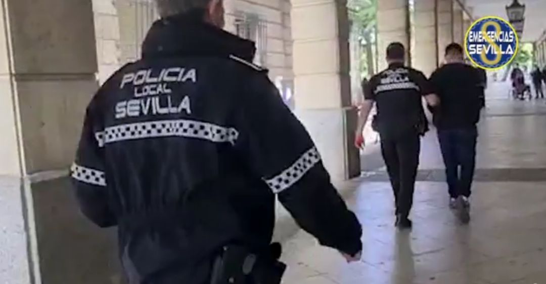 Traslado a prisión del detenido Traslado a prisión del detenido
