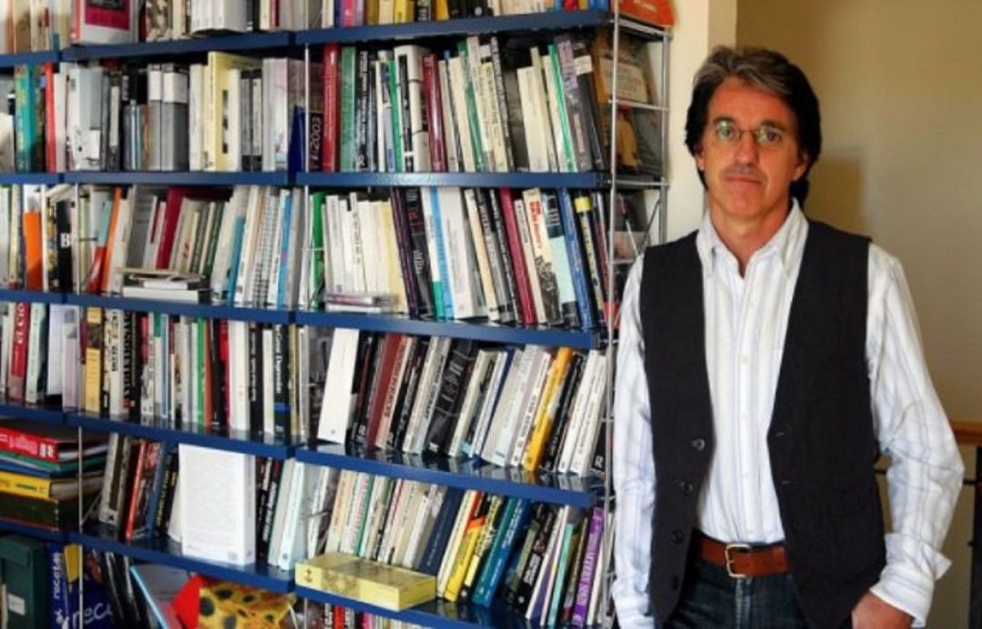 El historiador Julián Casanova, Premio de las Letras Aragonesas 2020 El historiador Julián Casanova, Premio de las Letras Aragonesas 2020