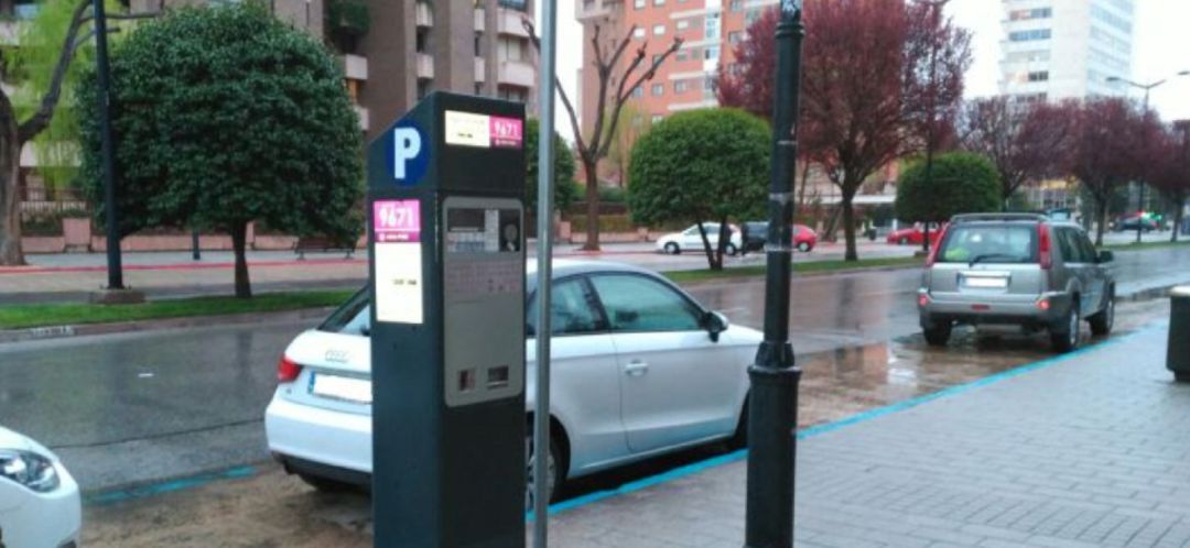 El Ayuntamiento estudia eliminar la zona en la Avenida de la Estación El Ayuntamiento estudia eliminar la zona en la Avenida de la Estación