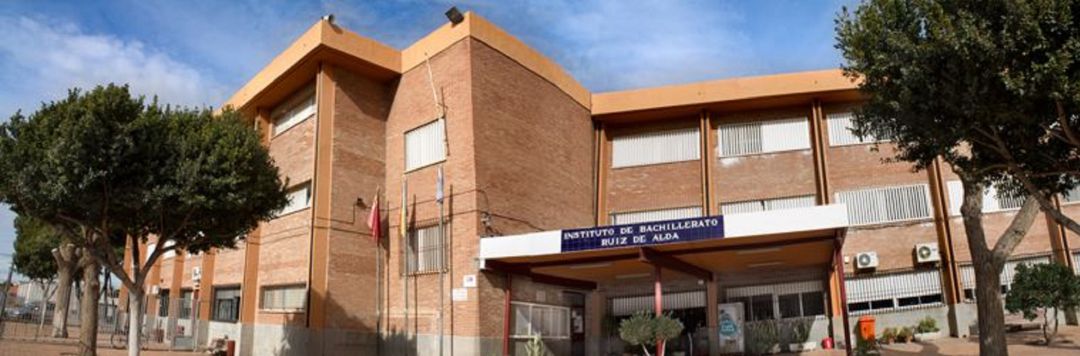 Instituto de Enseñanza Secundaria de San Javier Instituto de Enseñanza Secundaria de San Javier