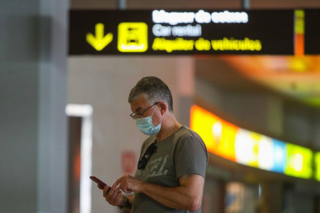 Un fallecimiento con Covid y 25 nuevos contagios en las últimas 24 horas en la provincia Un fallecimiento con Covid y 25 nuevos contagios en las últimas 24 horas en la provincia